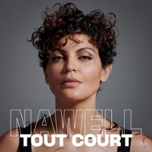 Nawell Madani, Nawell Tout Court - Tourn&eacute;e